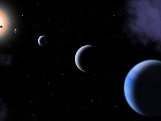 Công nghệ thông tin - Phát hiện hãi hùng gần Trái Đất: Hành tinh bị "đánh cắp linh hồn"