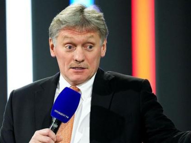 Thế giới - Điện Kremlin: Nga đang 'để mắt’ tới việc Ukraine nộp đơn gia nhập NATO