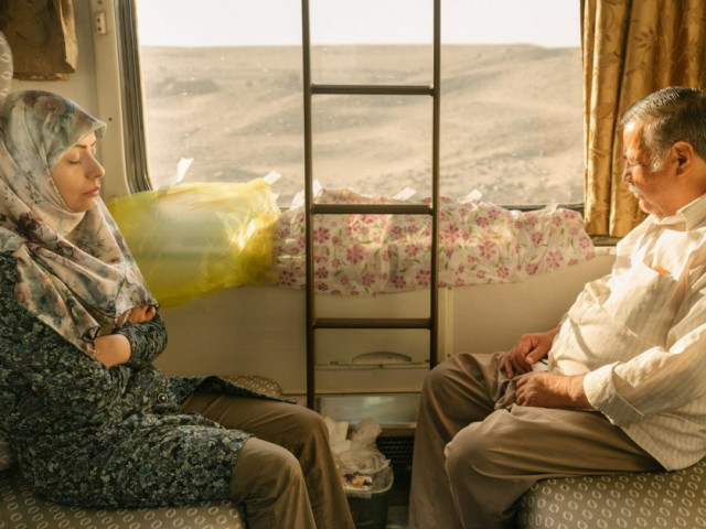 Du lịch - Băng qua mọi nẻo Iran trên tuyến “hỏa xa bốn mùa”