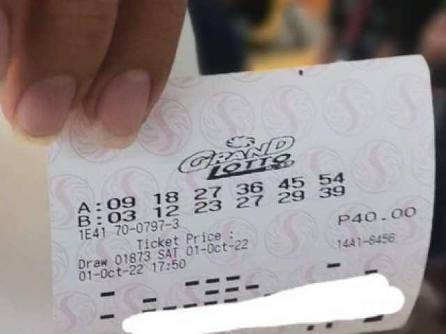 Kinh doanh - Hy hữu: Hơn 400 người cùng trúng xổ số độc đắc ở Philippines