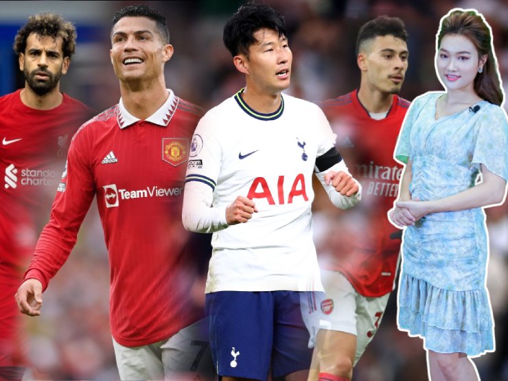 Bóng đá - 3 "ông trùm ghi bàn" Ngoại hạng Anh sắp bị soán ngôi, Chelsea tính cuỗm sao Arsenal (Clip 1 phút Bóng đá 24H)