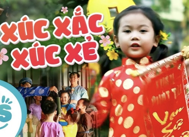 Bé Bảo An được xem là người tiếp nối của “bé” Xuân Mai “Con cò bé bé”. Hàng loạt ca khúc nổi tiếng của Bảo An như “Xúc xắc xúc xẻ” đạt lượt xem “khủng” hơn 580 triệu view ở cả 2 kênh phát hành, “Mẹ ơi tại sao” 222 triệu view, “Bé chút chít” 137 triệu view... 
