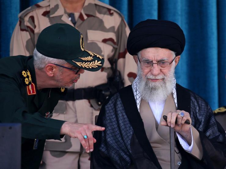 Thế giới - Giáo chủ Iran lên tiếng, nêu tên quốc gia đứng sau bất ổn kéo dài trong nước