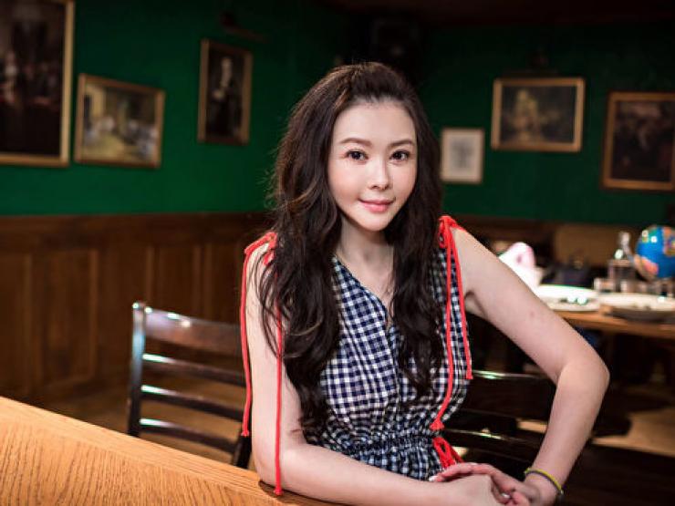 Sức khỏe đời sống - Ngôi sao điện ảnh Đài Loan mắc ung thư tá tràng di căn vào gan, chúng ta cần hết sức lưu ý với căn bệnh nguy hiểm này