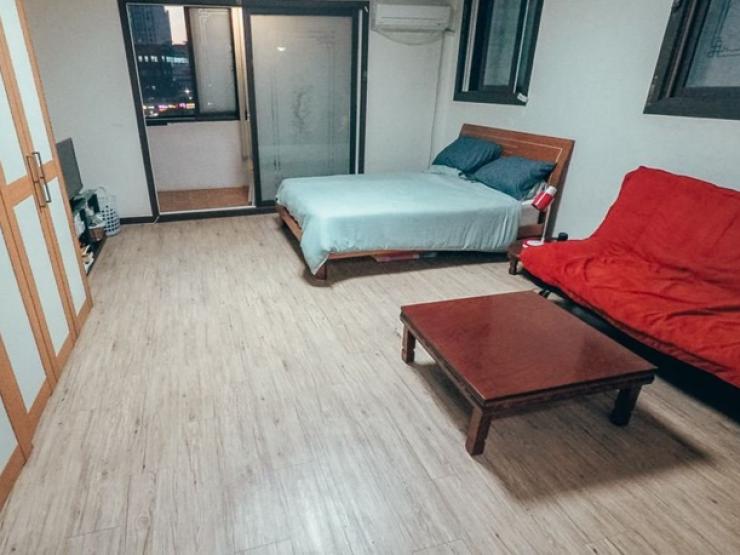 Kinh doanh - Nơi "nhịn ăn nhịn mặc" gần 15 năm mới mua nổi chung cư