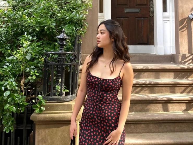 Làm đẹp - 2 cô gái trẻ được yêu vì mang vẻ đẹp tròn đầy như "bánh trôi nước"