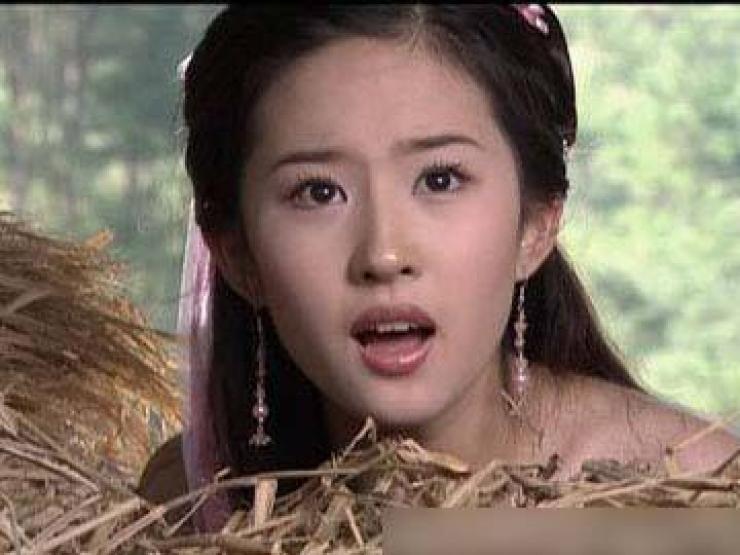 Phim - "Cảnh nóng" của Lưu Diệc Phi có bạo hơn “thần tiên tỷ tỷ” xinh như mộng này?