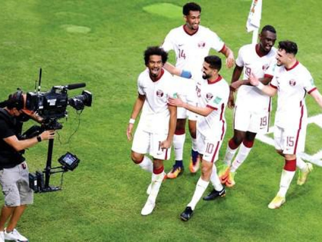 Bản quyền truyền hình World Cup 2022: Căng thẳng tới phút cuối?