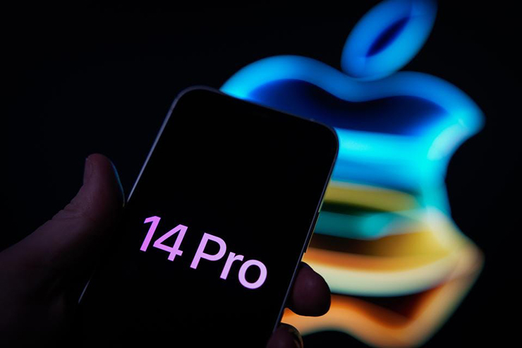 Không chỉ người dùng, sếp Apple cũng kinh ngạc với tính năng này của iPhone 14 Pro - 1