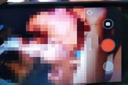 Pháp luật - Cô gái cùng tình mới tống tiền tình cũ bằng clip "nóng"