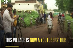 Kinh doanh - Ngôi làng “có một không hai”, cả làng đều là Youtuber