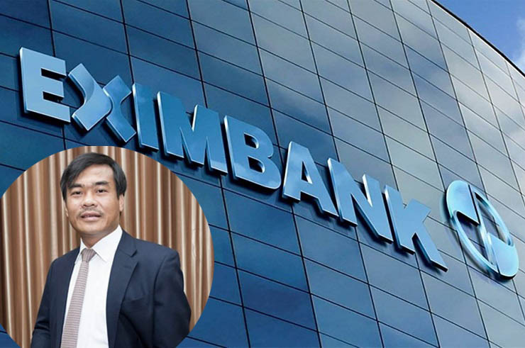 Doanh nghiệp của đại gia Nguyễn Anh Tuấn sắp thu gần 2.000 tỷ đồng từ ngân hàng Eximbank - 1