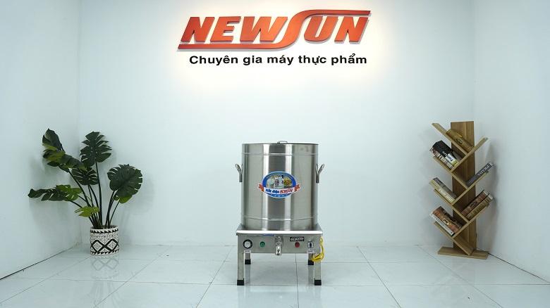 Top 5 nồi nấu phở bằng điện &#34;hot&#34; nhất tại NEWSUN - 1