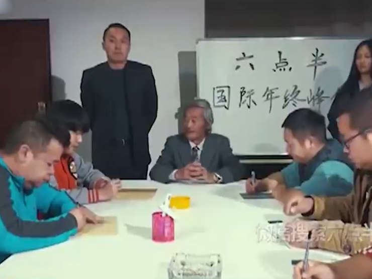 Clip hài hước - Nỗi khổ khi phải quản lý công ty gia đình!