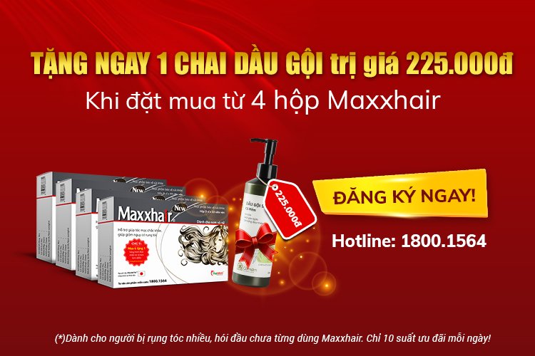 “Cứu cánh” cho mái tóc yếu rụng nhiều, khó mọc lại - 5