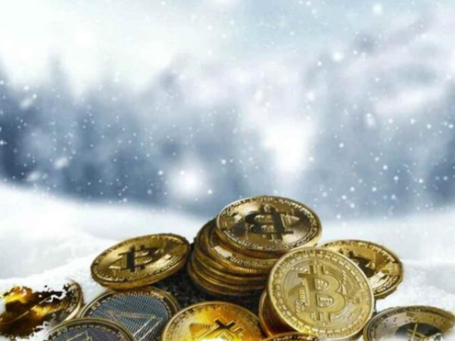 Công nghệ thông tin - Tỷ phú crypto thiệt hại nặng nề trong “mùa đông tiền số”