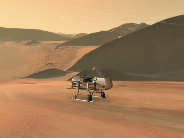 Công nghệ thông tin - NASA sắp hạ cánh xuống "Trái Đất thứ hai": Tiết lộ đặc biệt