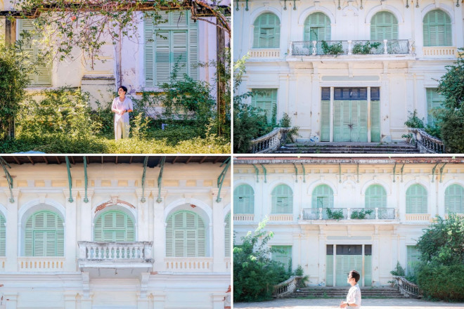 Vẻ đẹp hoài cổ xen lẫn hiện đại ở xứ sở sông Tiền - 3