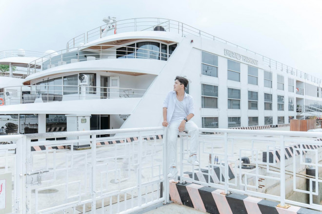 Vẻ đẹp hoài cổ xen lẫn hiện đại ở xứ sở sông Tiền - 16
