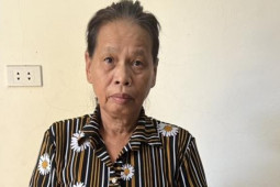 Pháp luật - Con bị bắt vì lưu hành tiền giả, mẹ ở nhà phá két mang 2 tỷ tiền giả đi giấu