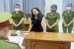 Tin tức trong ngày - Con trai bà Nguyễn Phương Hằng gửi đơn xin khoan hồng, giảm hình phạt cho mẹ