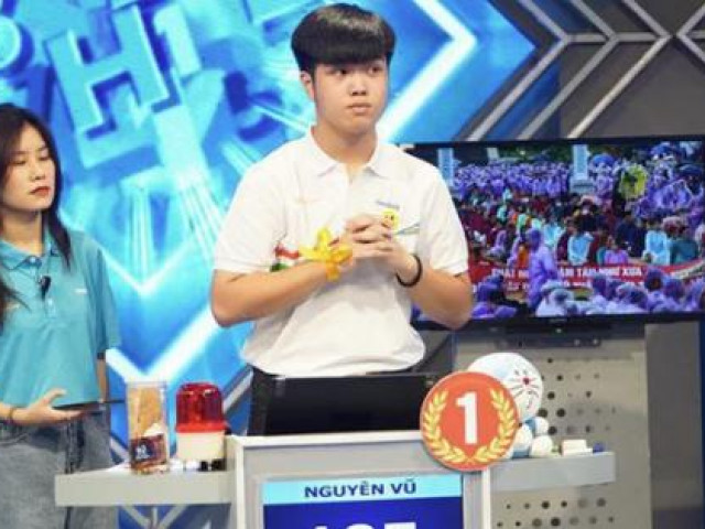 Bạn trẻ - Cuộc sống - Những sự cố gây tranh cãi trong chương trình Đường lên đỉnh Olympia