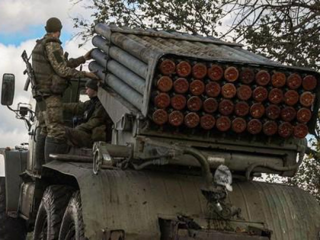 Thế giới - Nga cảnh báo Mỹ về ‘ranh giới nguy hiểm' đụng độ quân sự trực tiếp với Moscow