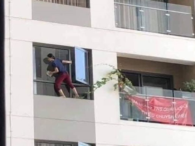 Bạn trẻ - Cuộc sống - Người giúp việc quá nhiệt tình khiến chủ nhà một phen "khiếp vía", vội cho nghỉ làm ngay tức thì