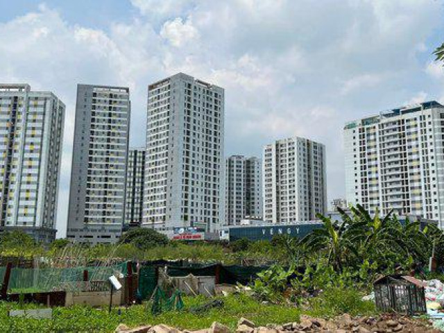 Tin tức trong ngày - Chủ tịch Hà Nội "đòi" nhiều ô đất của Công ty HUD để xây trường