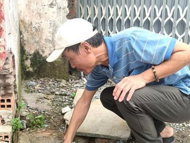 Thị trường - Tiêu dùng - Bất ngờ khi nhận hóa đơn tiền nước 18 triệu đồng/tháng