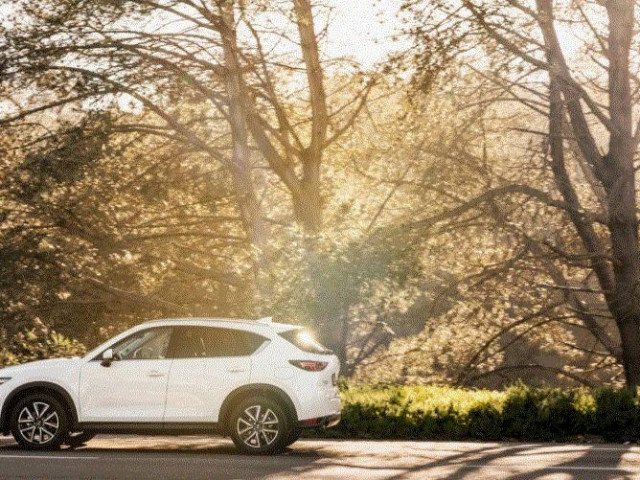 Tin tức ô tô - Những chiếc SUV 5 chỗ ngồi đã qua sử dụng giá dưới 500 triệu đồng