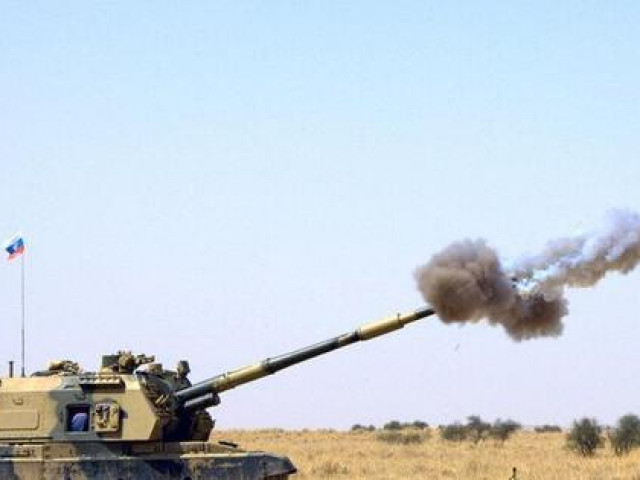 Thế giới - Ukraine thu giữ đạn pháo dẫn đường chính xác Krasnopol của Nga