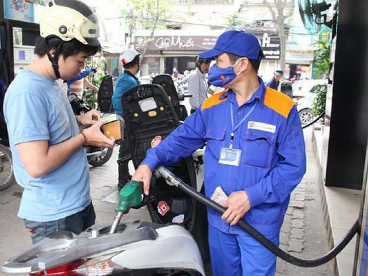 Thị trường - Tiêu dùng - Giá xăng dầu hôm nay 5/10: Sản lượng dầu thô sẽ bị cắt giảm mạnh nhất kể từ khi xảy ra đại dịch Covid-19?