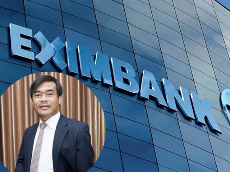Doanh nghiệp của đại gia Nguyễn Anh Tuấn sắp thu gần 2.000 tỷ đồng từ ngân hàng Eximbank
