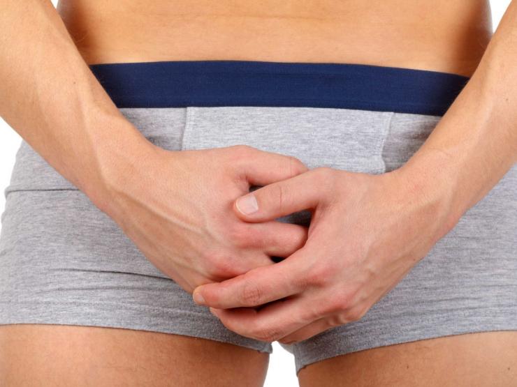 Sức khỏe đời sống - Triệu chứng của bệnh ghẻ sinh dục bạn nhất định phải biết