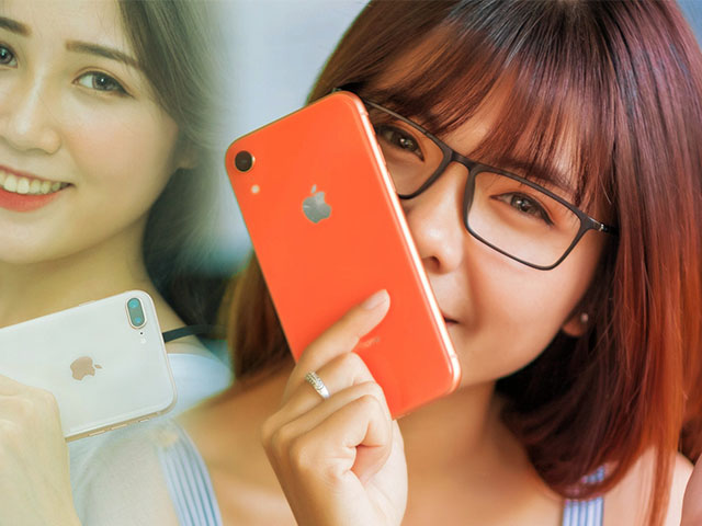 Mẫu iPhone giá rẻ có cỡ màn hình "tiêu chuẩn" của các thế hệ mới nhất hiện nay - 4