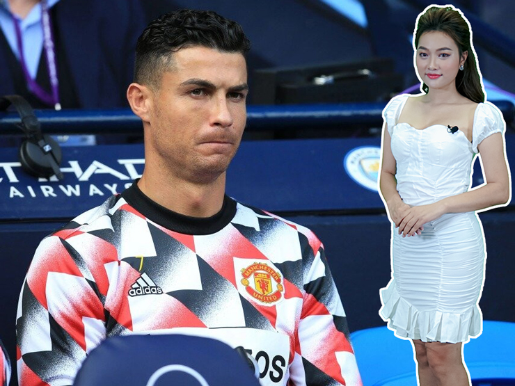 Ronaldo không vào sân vẫn gây tranh cãi, lộ lý do MU bị đổi lịch vòng 10 (Clip tin nóng bóng đá 24h)