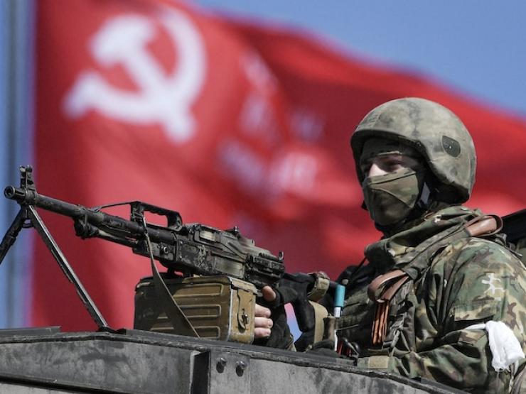 Những thay đổi ở 4 vùng Ukraine sau khi Hạ viện Nga phê chuẩn sáp nhập?
