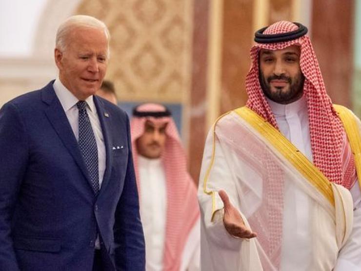 Thế giới - Nỗ lực cuối cùng của Nhà Trắng với các đồng minh Trung Đông để tránh "thảm họa toàn diện"