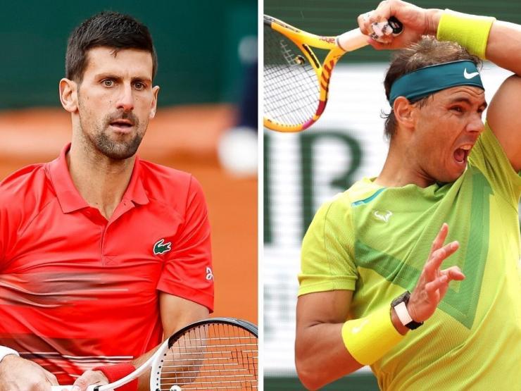 Thể thao - Djokovic khó trở lại số 1 thế giới, Nadal nhiều cơ hội "lên đỉnh" tennis