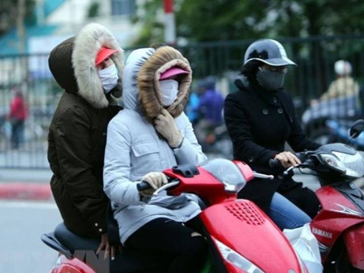 Tin tức trong ngày - Tin tức 24h qua: Việt Nam chịu ảnh hưởng từ sóng lạnh màu xanh ở Trung Quốc