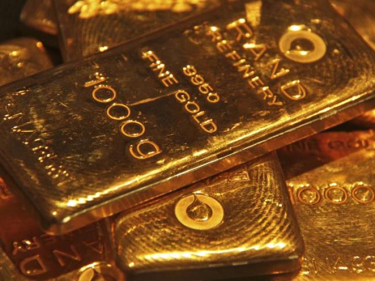 Dự báo giá vàng ngày 5/10: Vàng thế giới lao dốc thảm, nhà đầu tư đua nhau mua vào