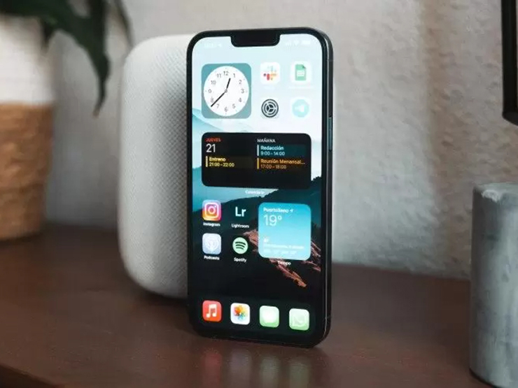 iPhone 13 Pro Max có còn là cái tên đáng mua?