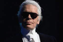 Karl Lagerfeld là chủ đề chính cho đại tiệc thời trang Met Gala 2023