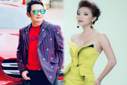 Nhạc - "Người tình” mới của Bằng Kiều từ Mỹ về Việt Nam để gặp khán giả Hà Nội là ai?