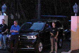 Thế giới - Mật vụ Mỹ thu được gì từ cuộc khám xét Mar-a-Lago?
