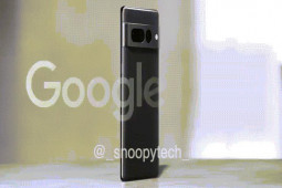 Lộ toàn bộ cấu hình Pixel 7 Series,  " ngon "  hơn iPhone 14 Pro?