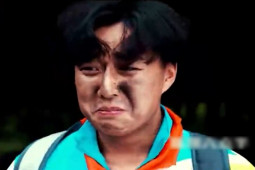 Clip hài hước - Cậu bé hối hận khi bỏ nhà "đi bụi" và cái kết khó đỡ