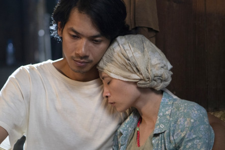 Phim Việt Nam duy nhất dự LHP Busan kể câu chuyện có thật về bệnh nhân ung thư gây chú ý
