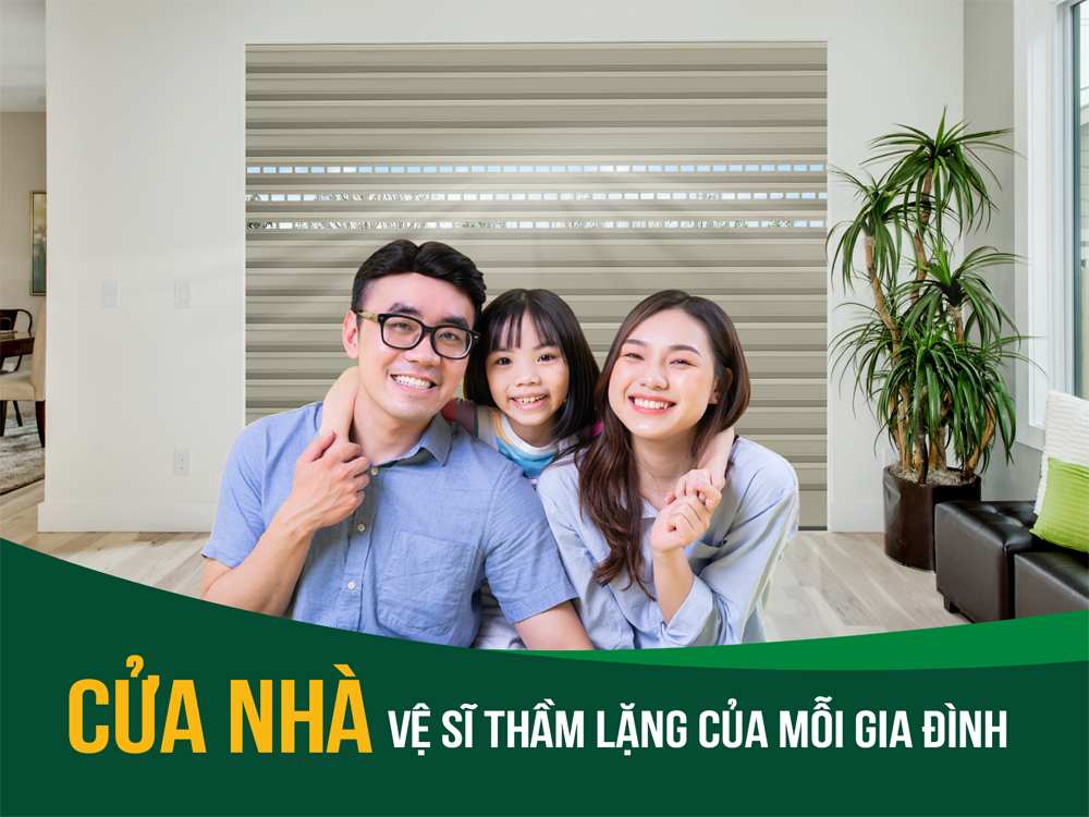 Bạn có biết, mỗi phút giây an yên bên gia đình đều nhờ vào người "vệ sĩ" này không? - 1